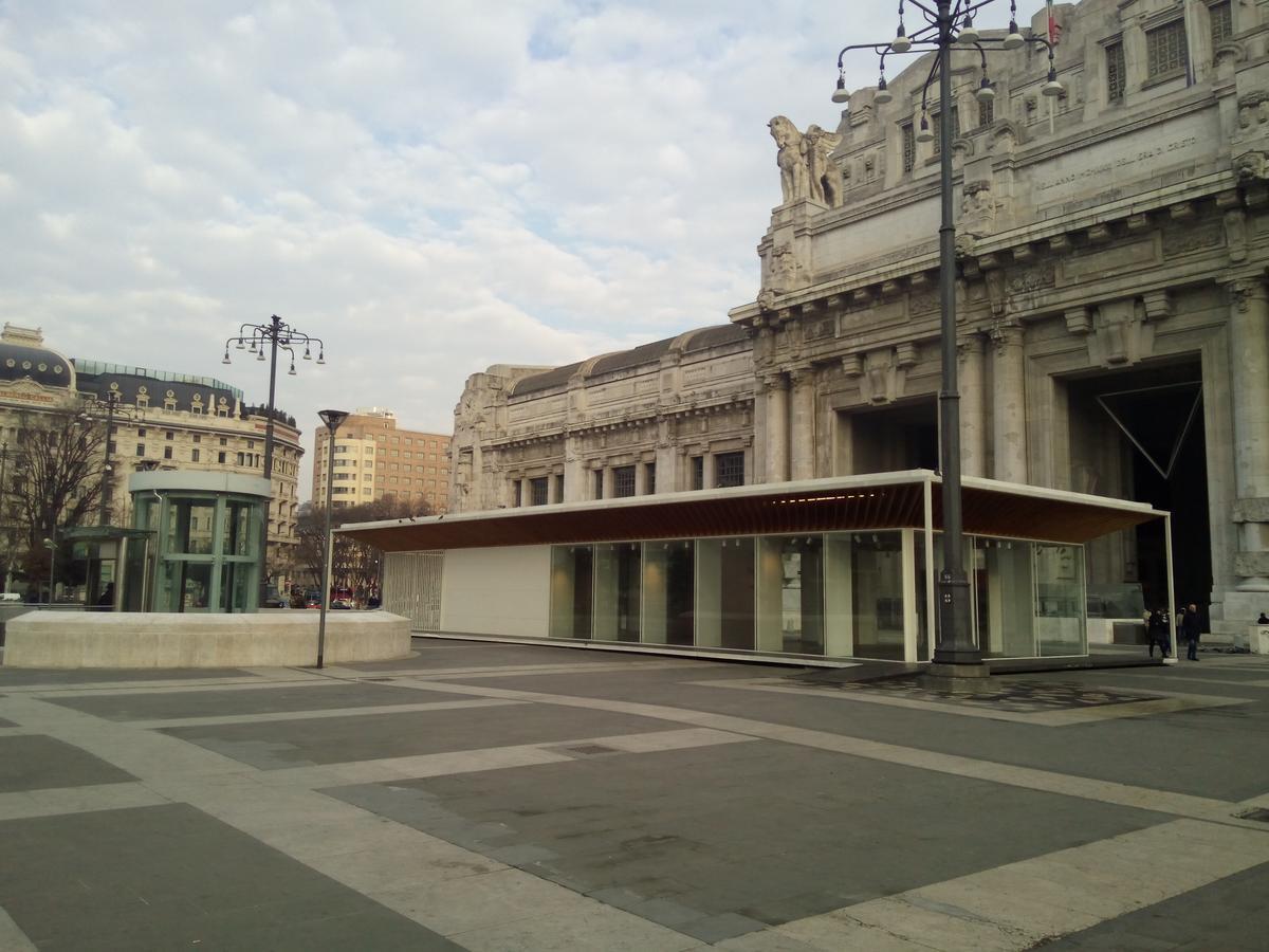 Hotel Ada — Photos 2